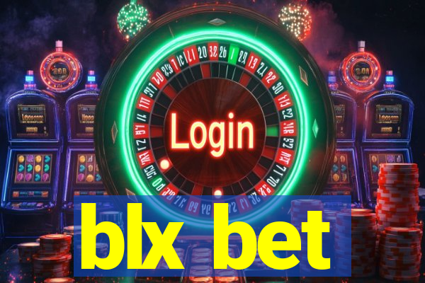 blx bet